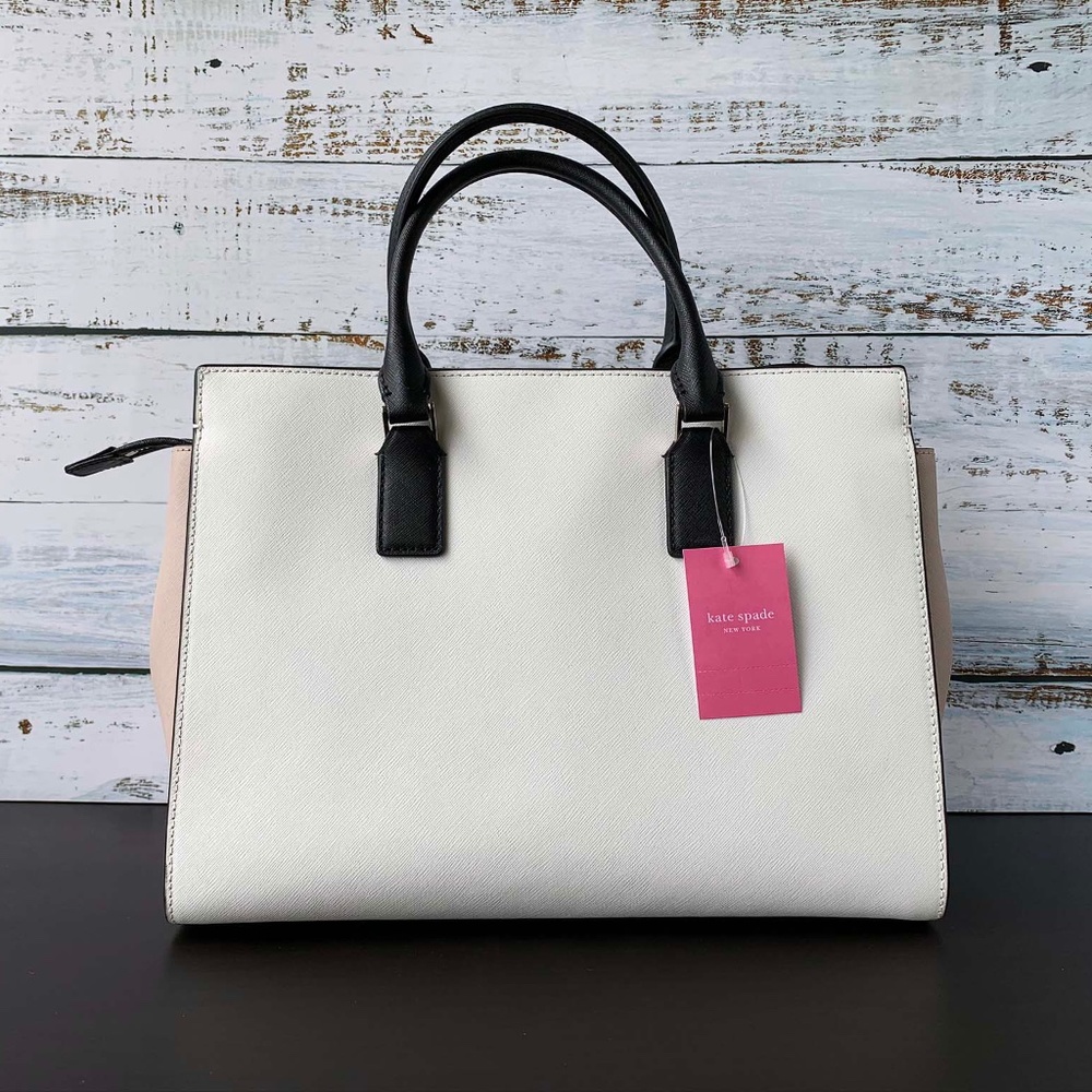 Kate Spade, Cameron - Picture 3 of 16